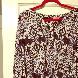 Size small Lilah. NWOT